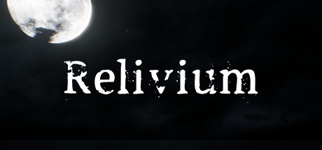 Relivium Cover Image