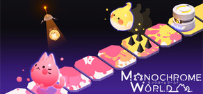Monochrome World