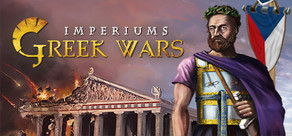 Imperiums: Greek Wars