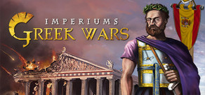 Imperiums: Greek Wars