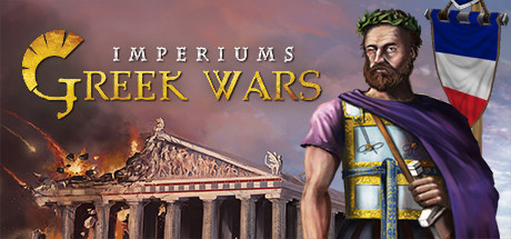 Imperiums: Greek Wars