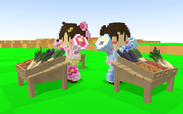 Bonsai Castles screenshot 10