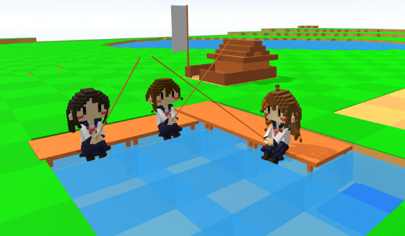 Bonsai Castles screenshot 9