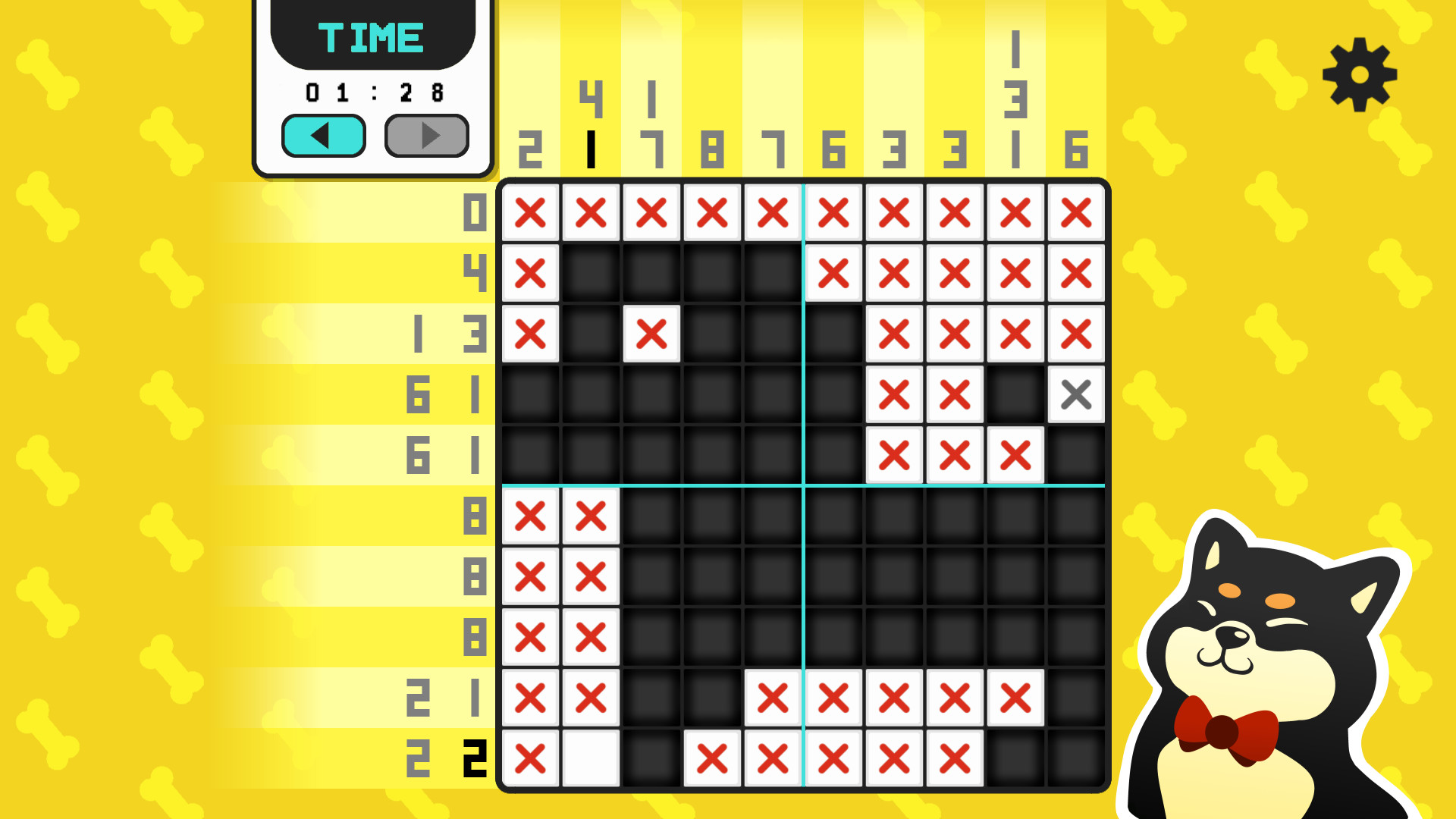 Puppy Cross on Steam Puppy Cross on Steam