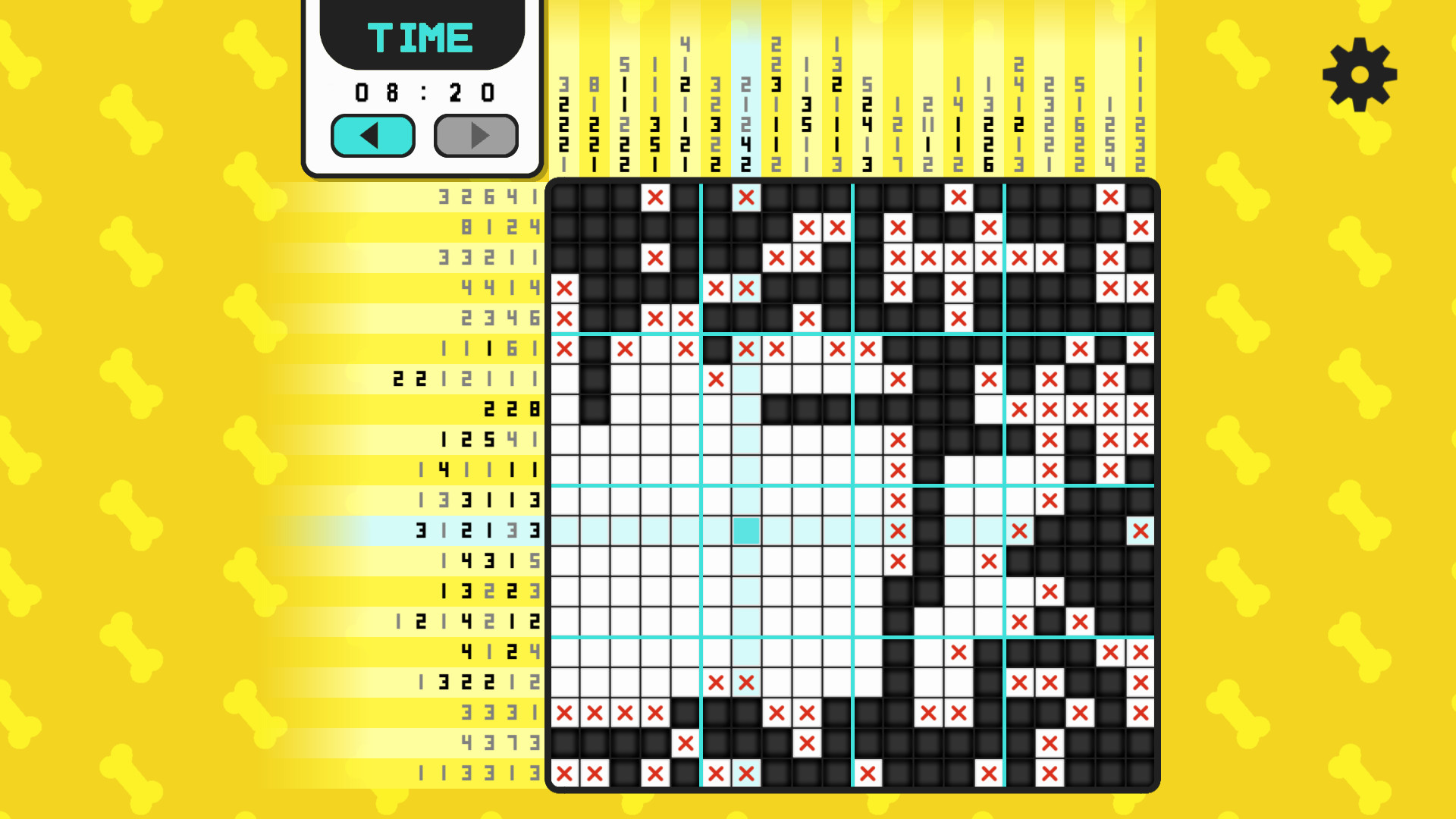Puppy Cross screenshot 4