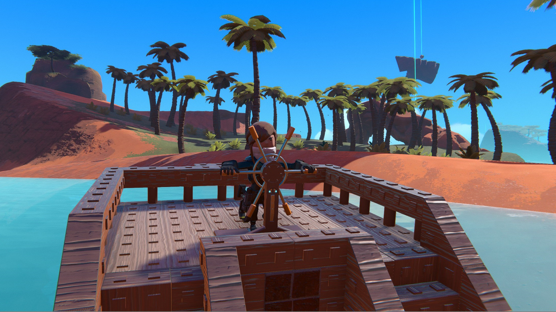 Trailmakers: Texture Pack 1 screenshot 5