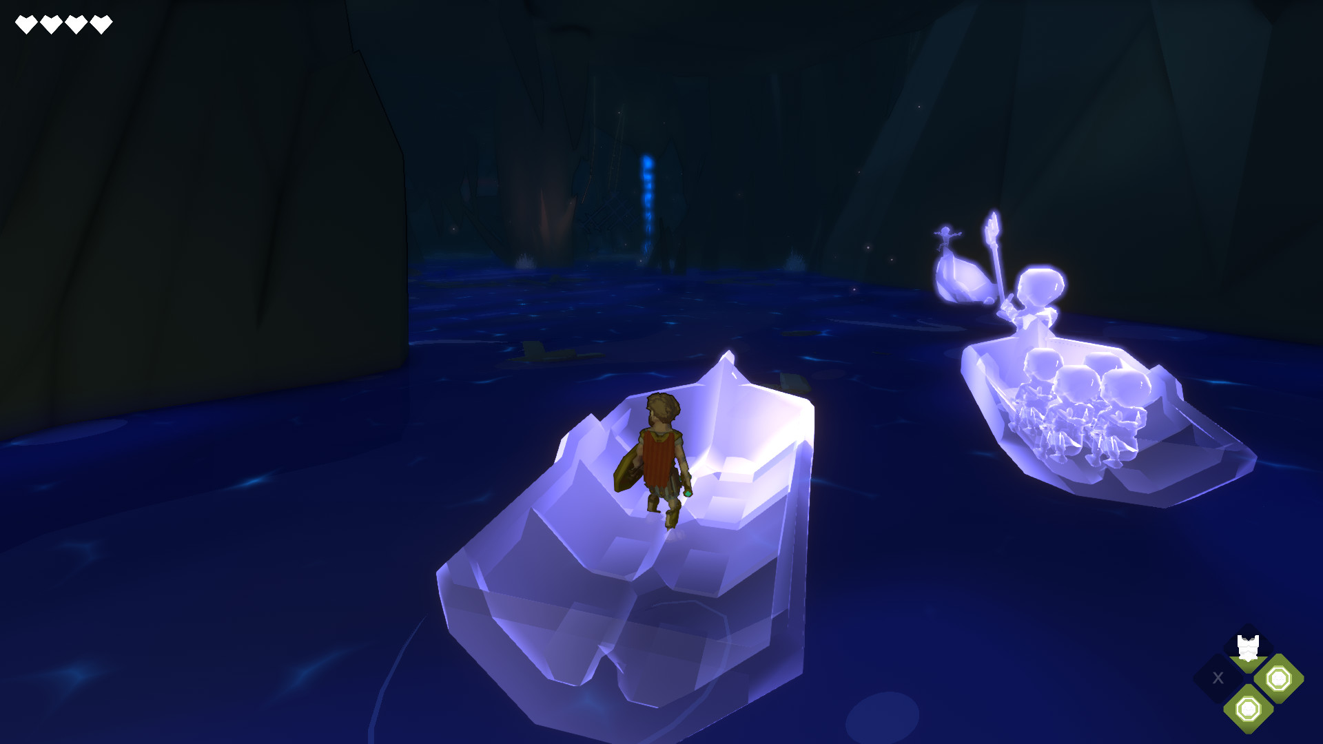 GO HEROES screenshot 25