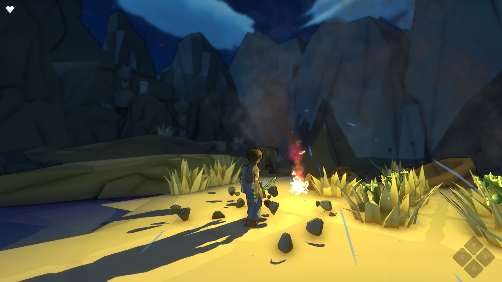 GO HEROES screenshot 13