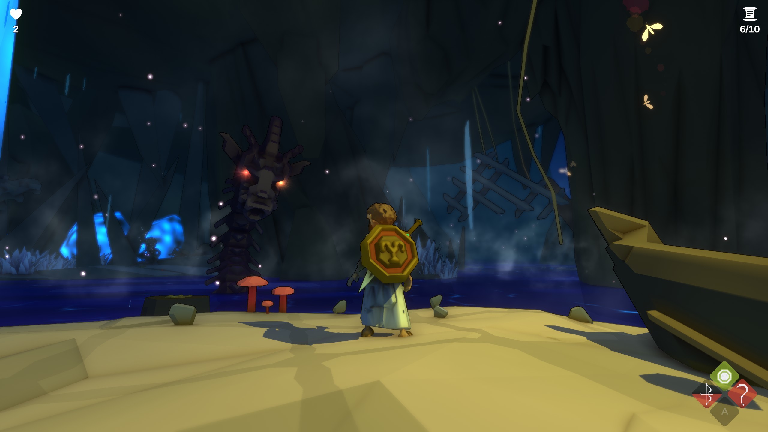 GO HEROES screenshot 20