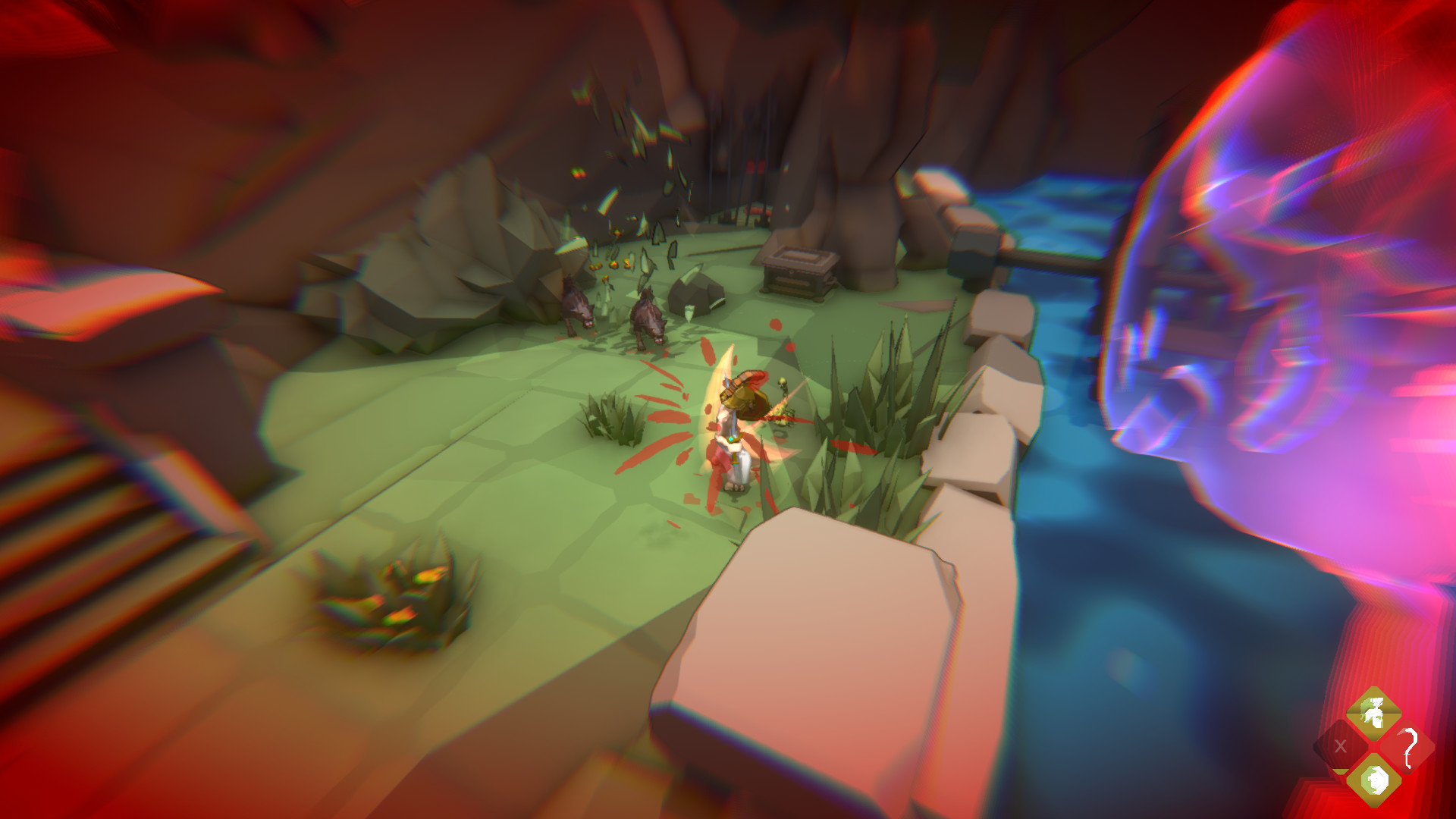 GO HEROES screenshot 15