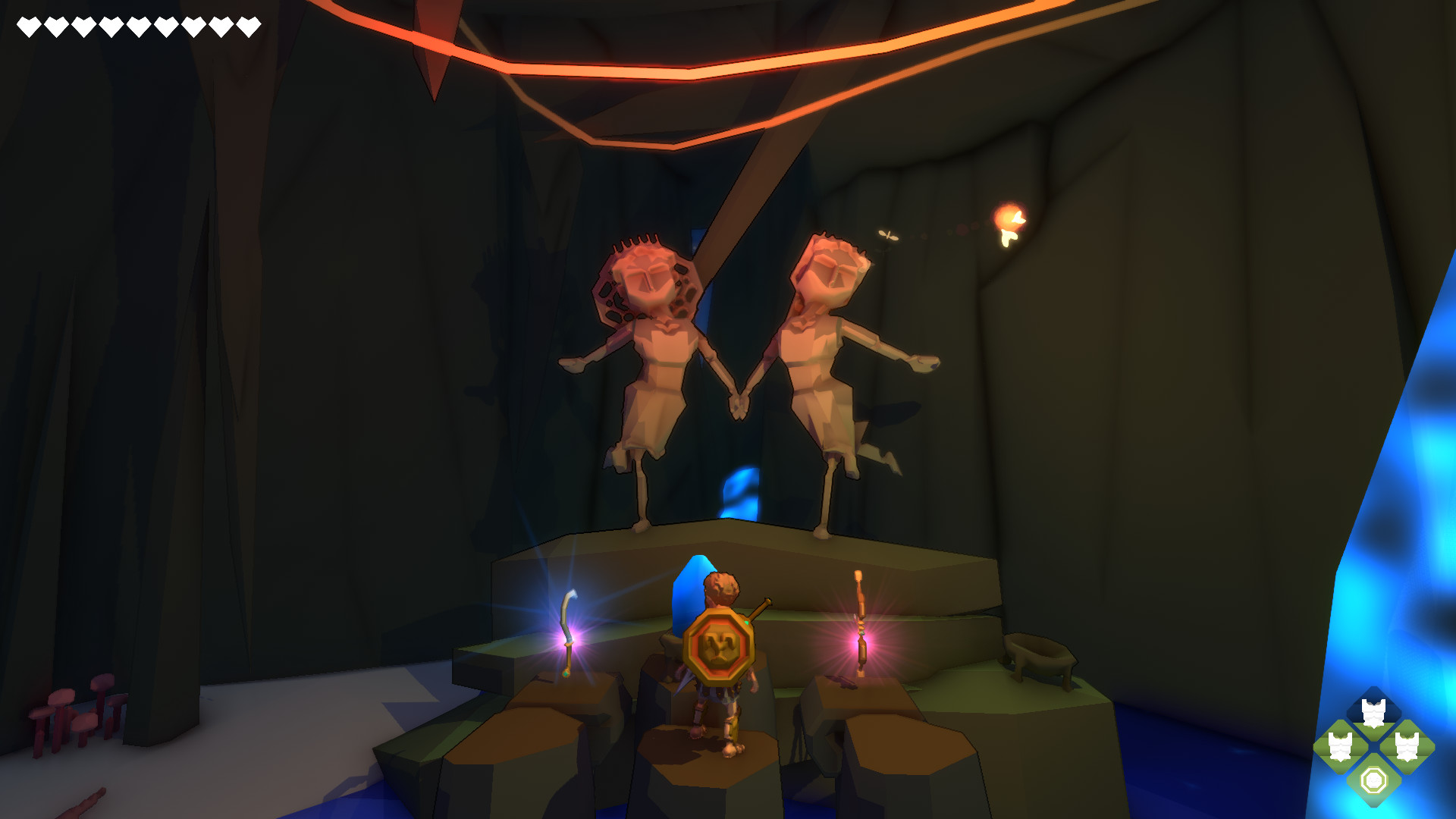 GO HEROES screenshot 18