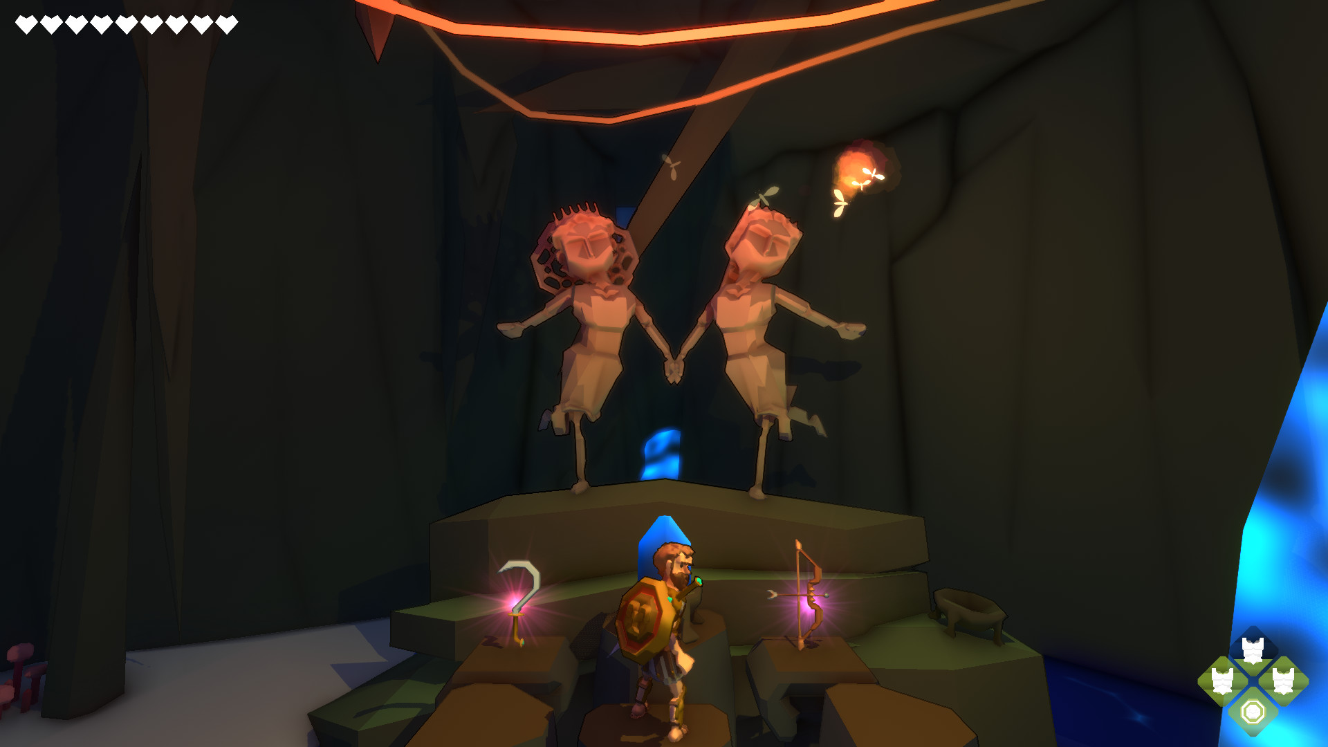 GO HEROES screenshot 12