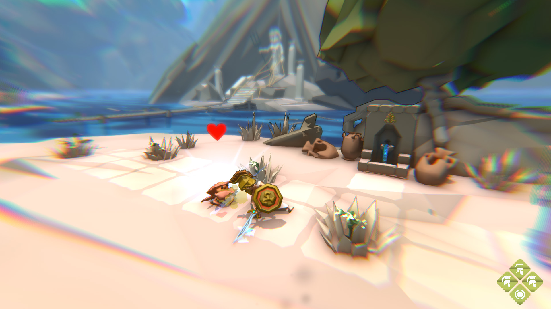 GO HEROES screenshot 6