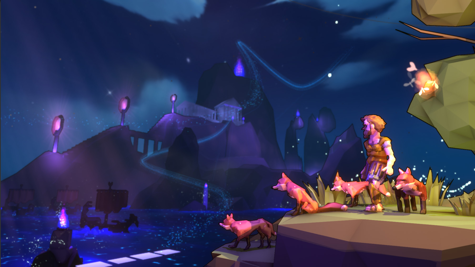GO HEROES screenshot 26