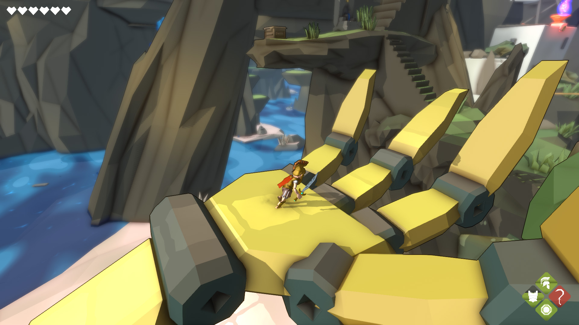 GO HEROES screenshot 29