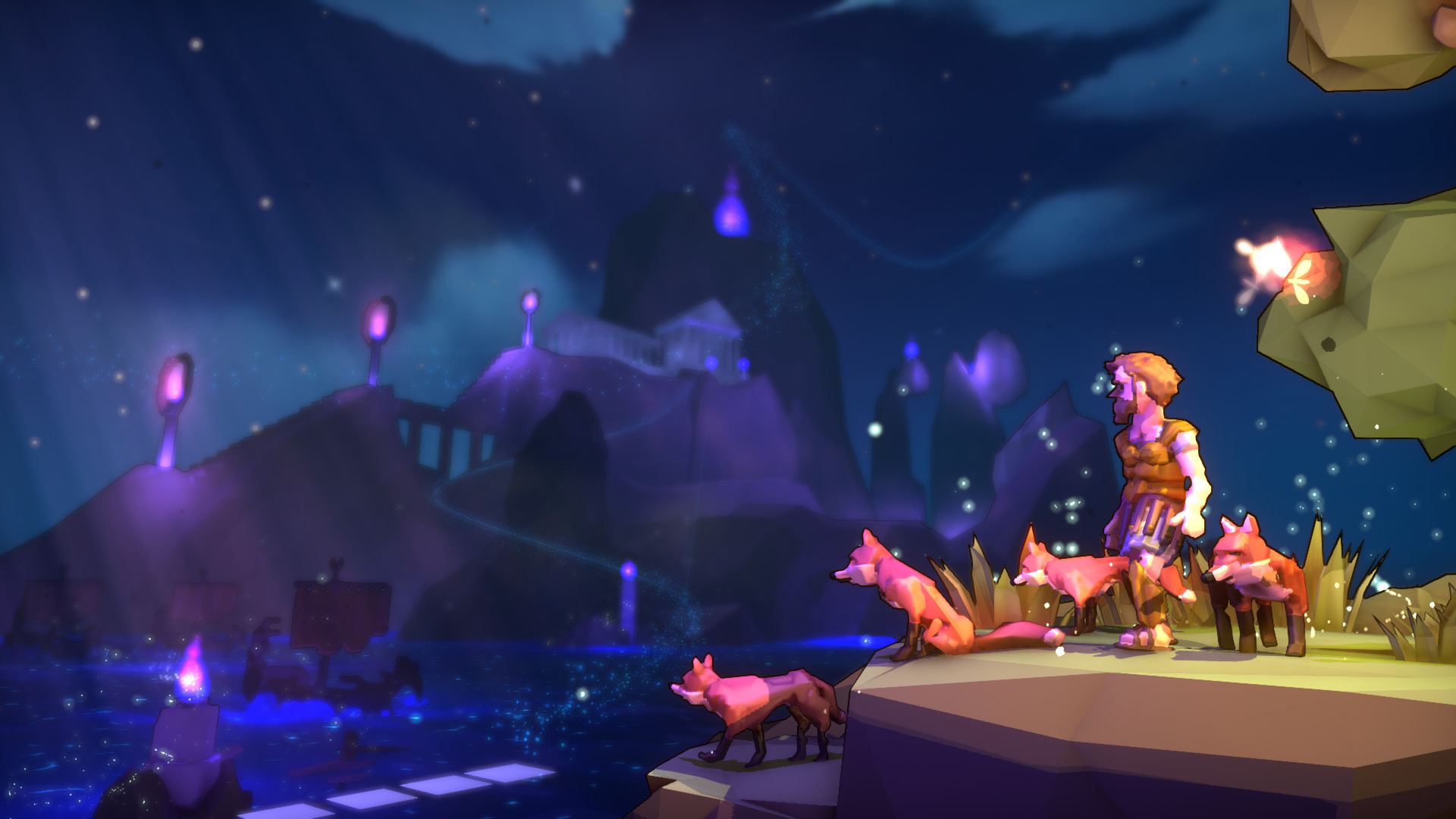 GO HEROES screenshot 16