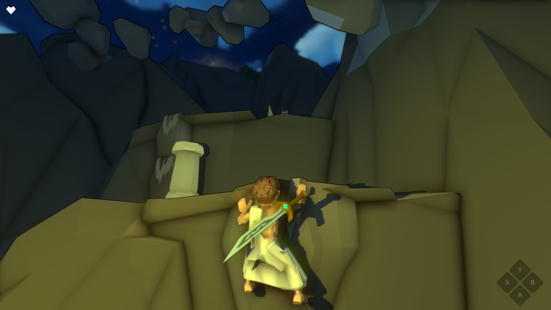 GO HEROES screenshot 10