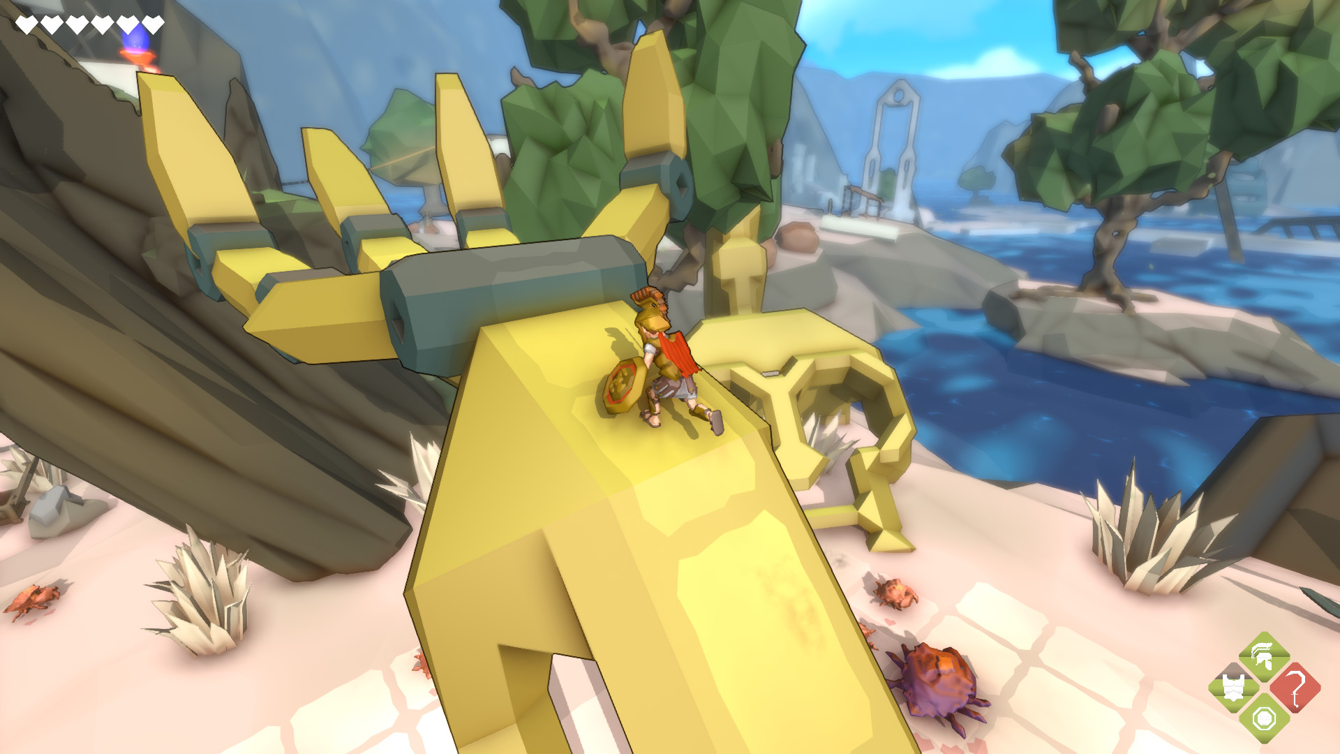 GO HEROES screenshot 7