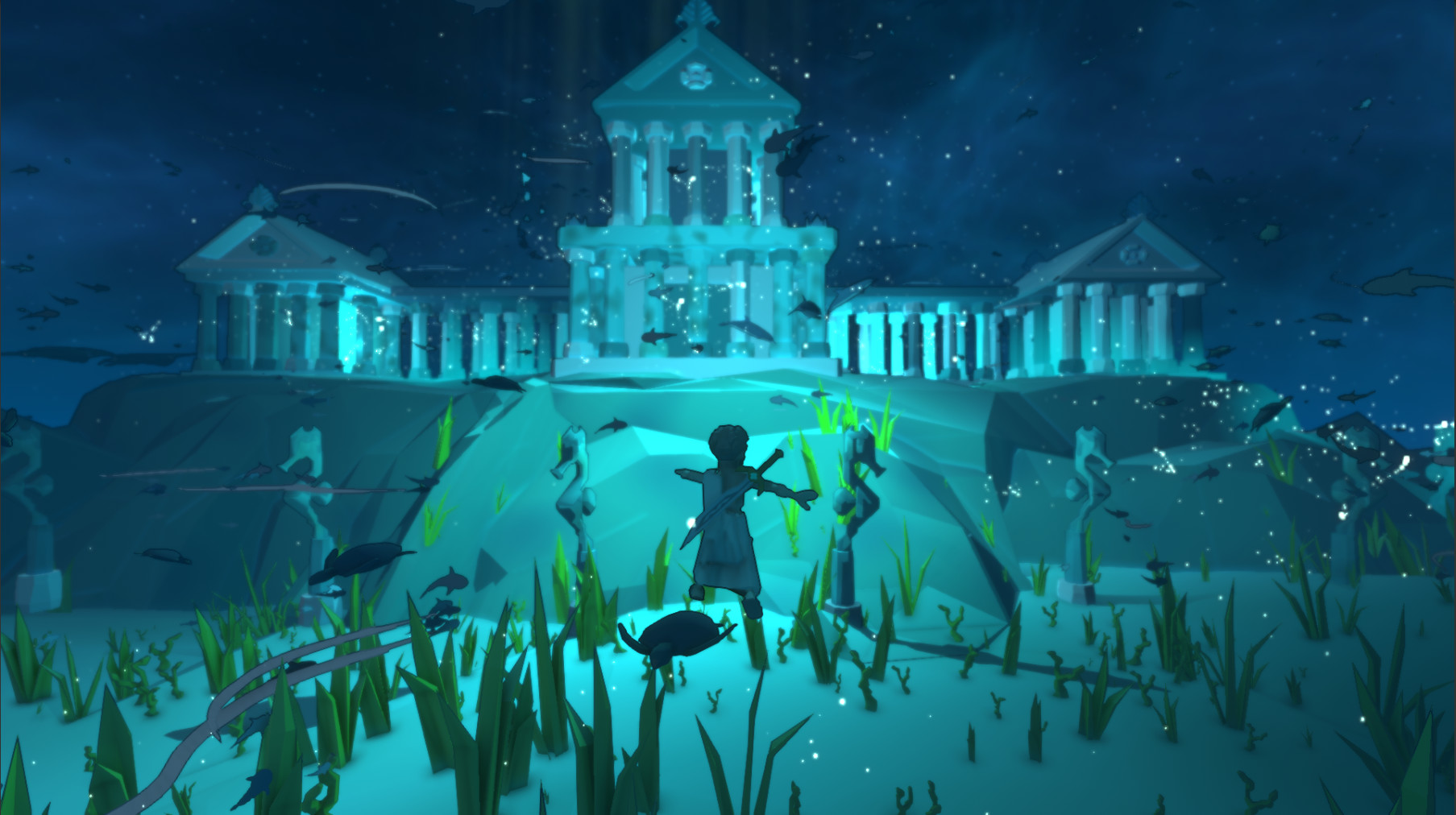 GO HEROES screenshot 30
