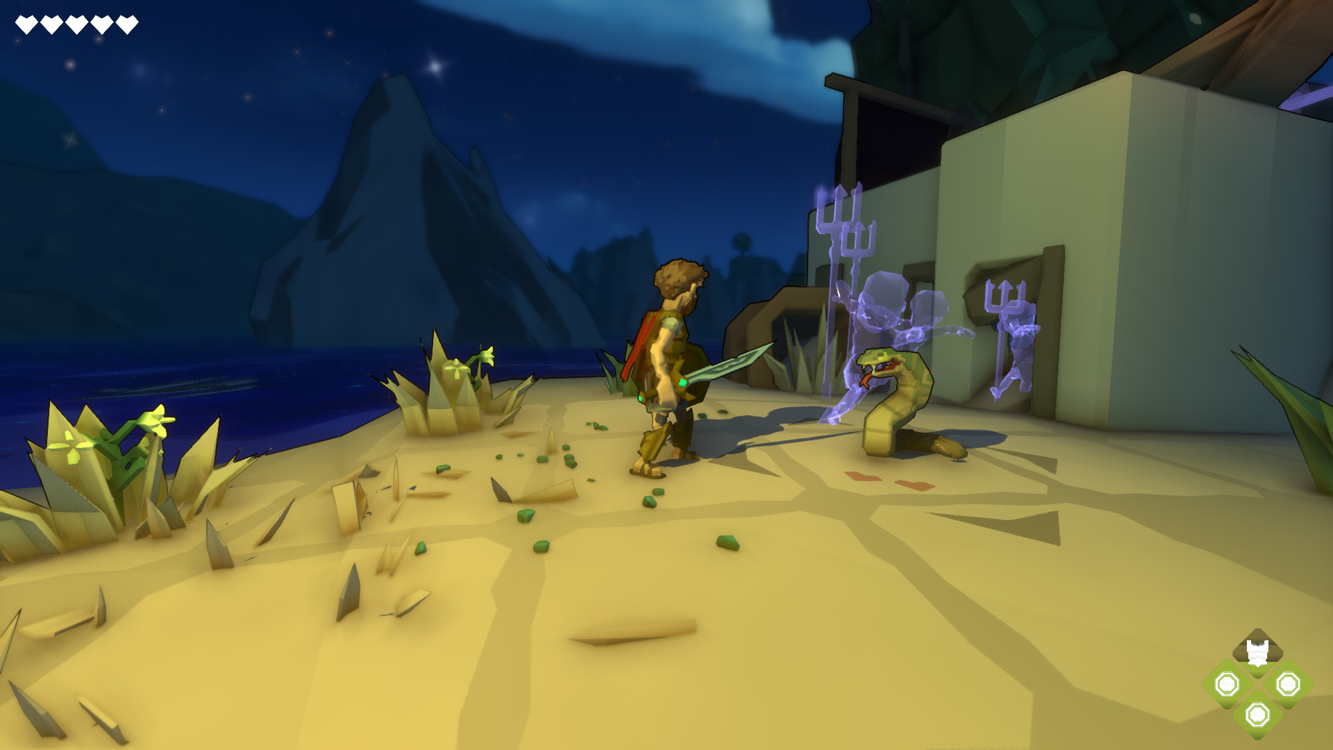 GO HEROES screenshot 11
