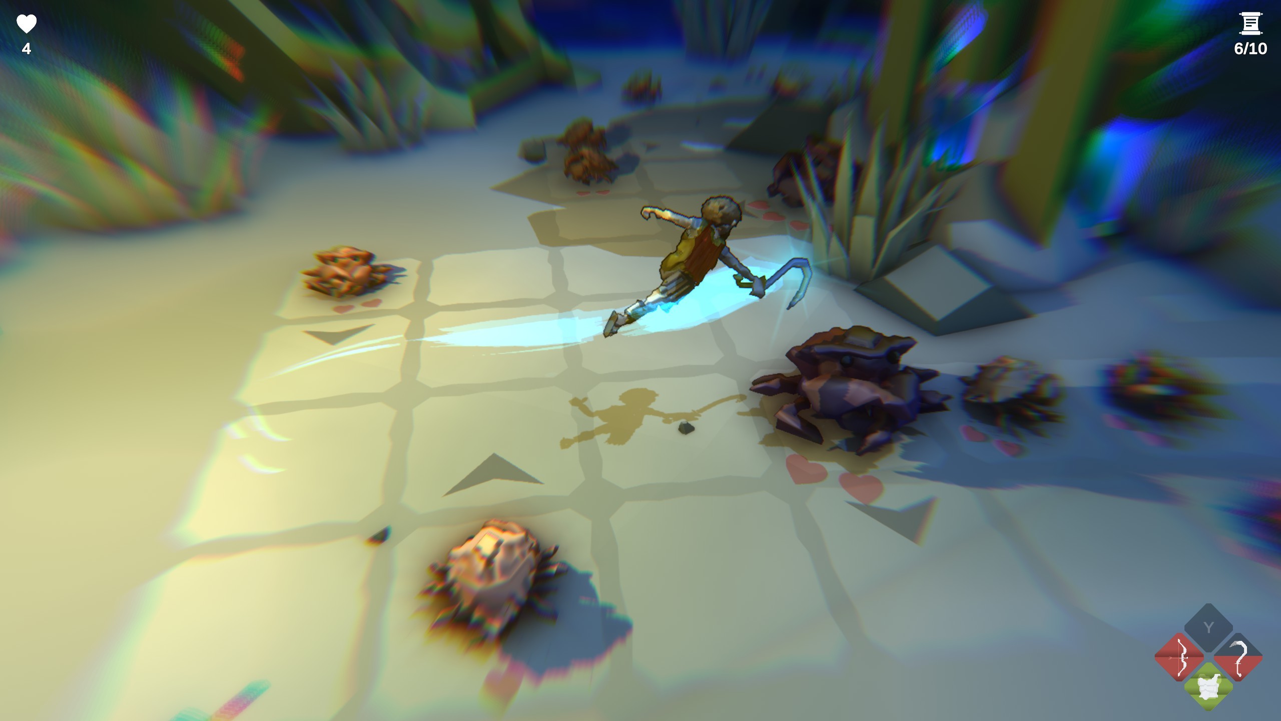 GO HEROES screenshot 19