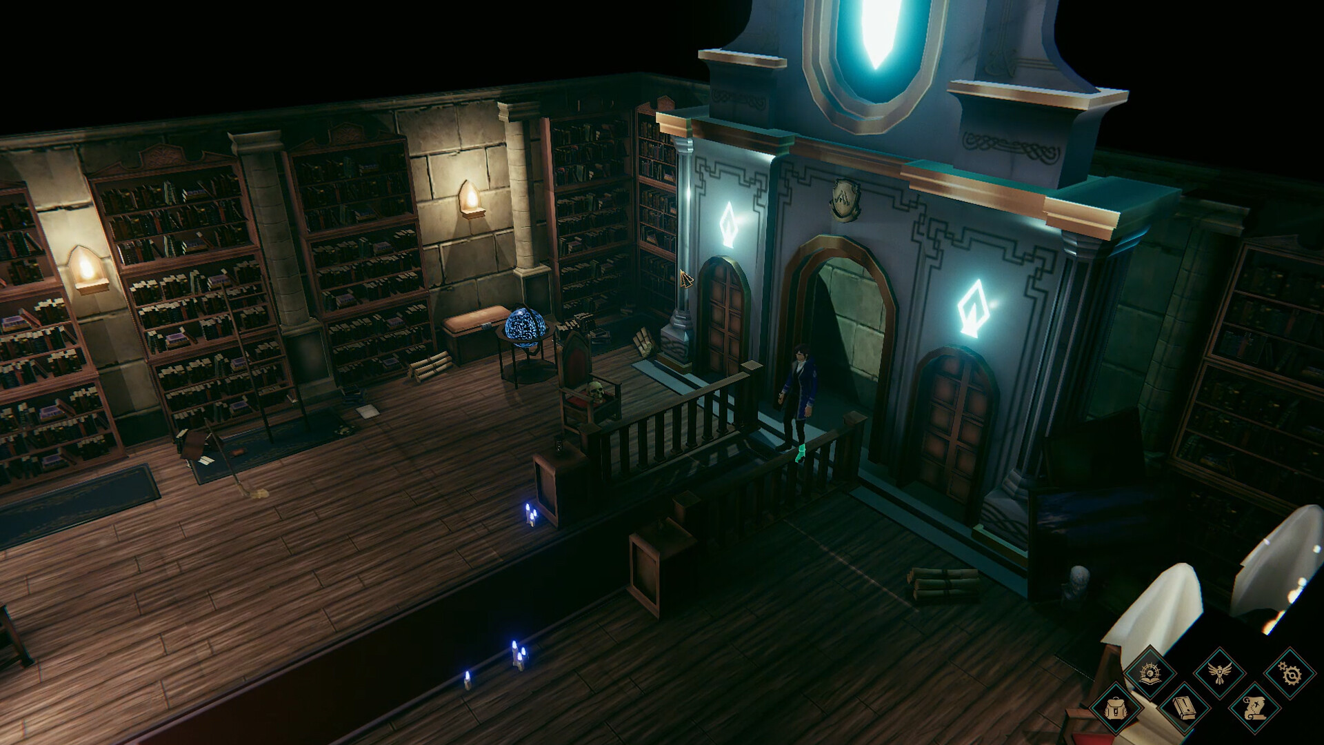 Terra Alia screenshot 15