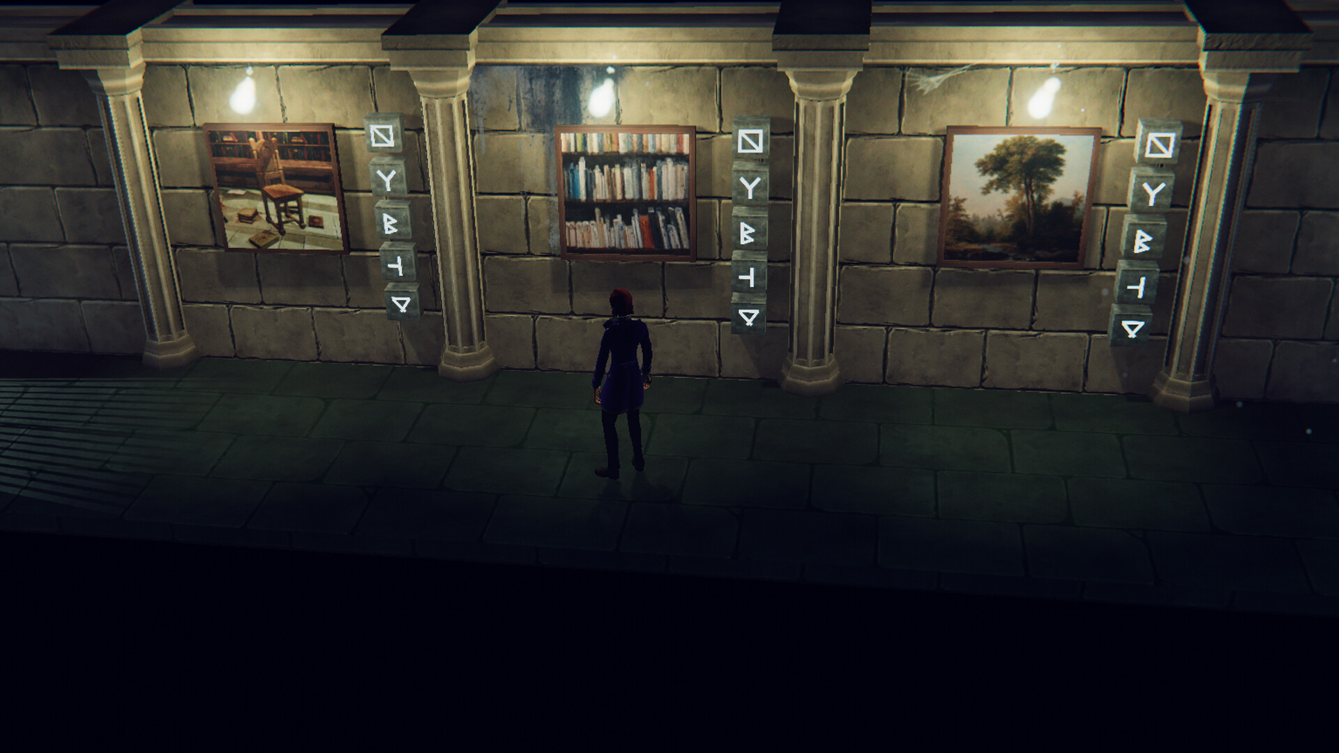 Terra Alia screenshot 9