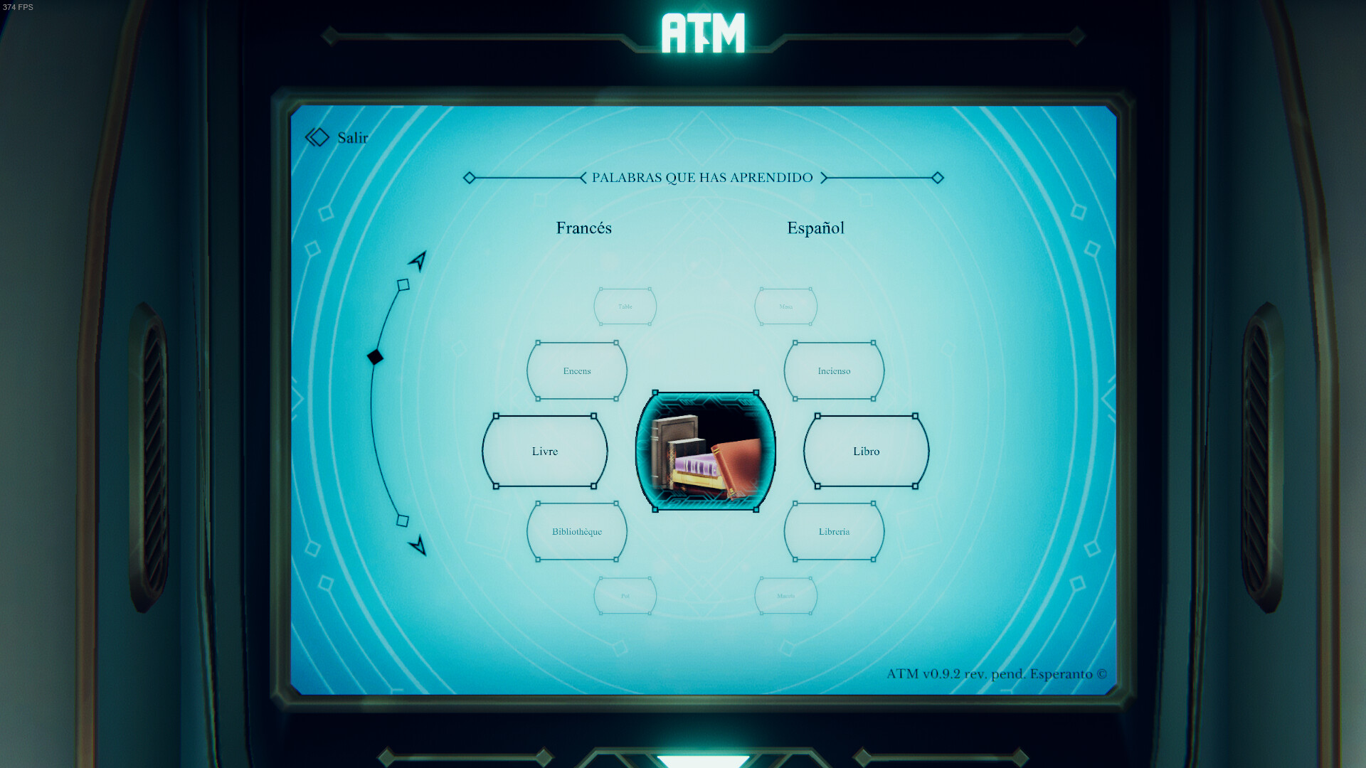 Terra Alia screenshot 10