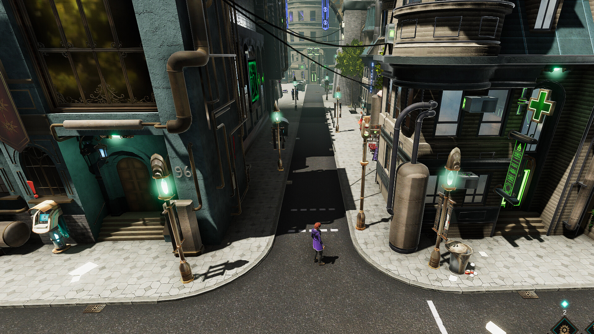 Terra Alia screenshot 16
