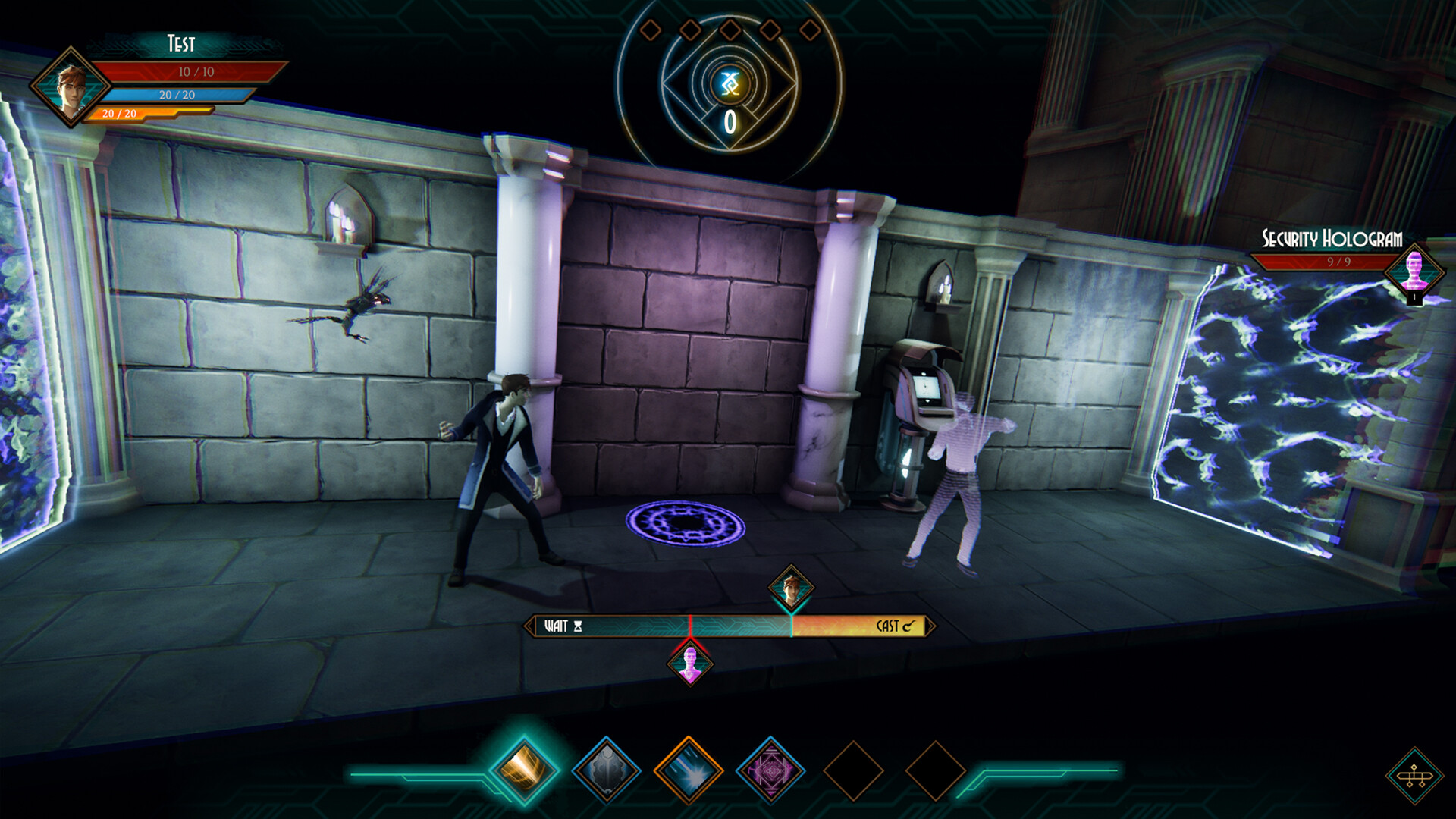 Terra Alia screenshot 7