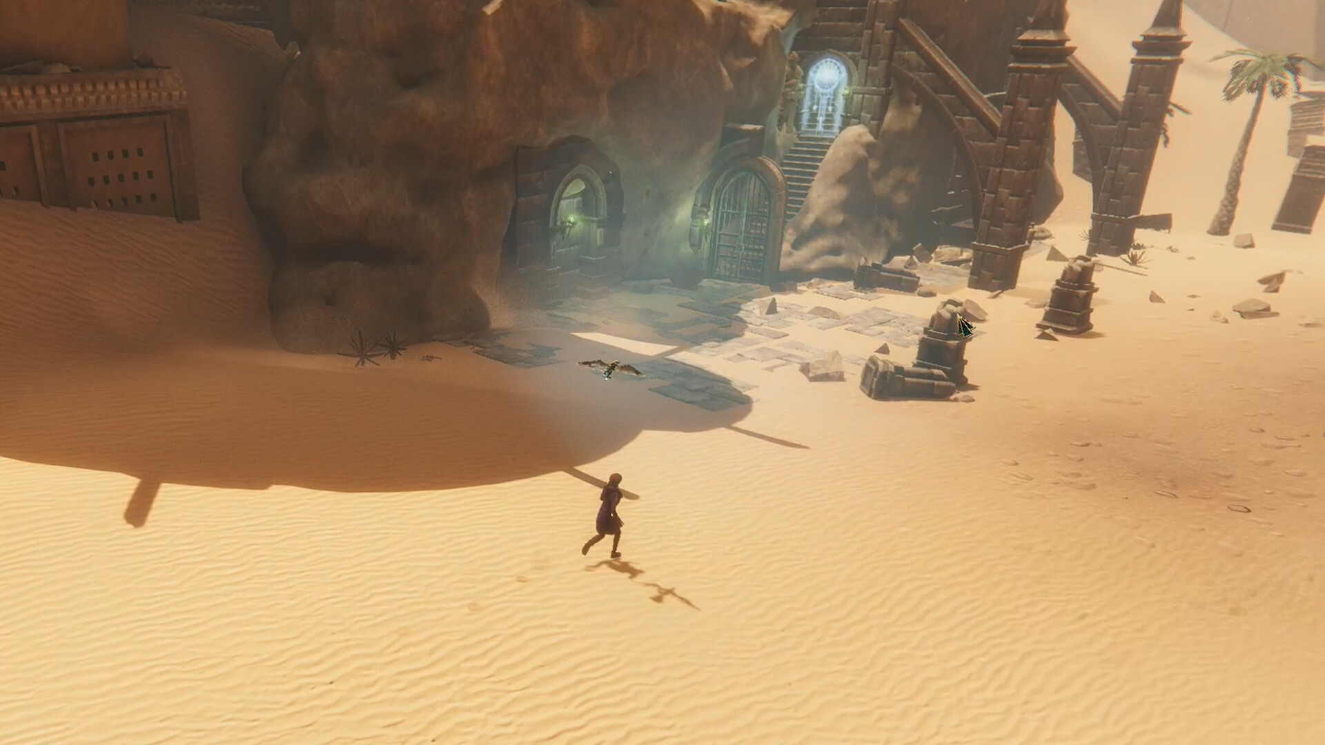 Terra Alia screenshot 19