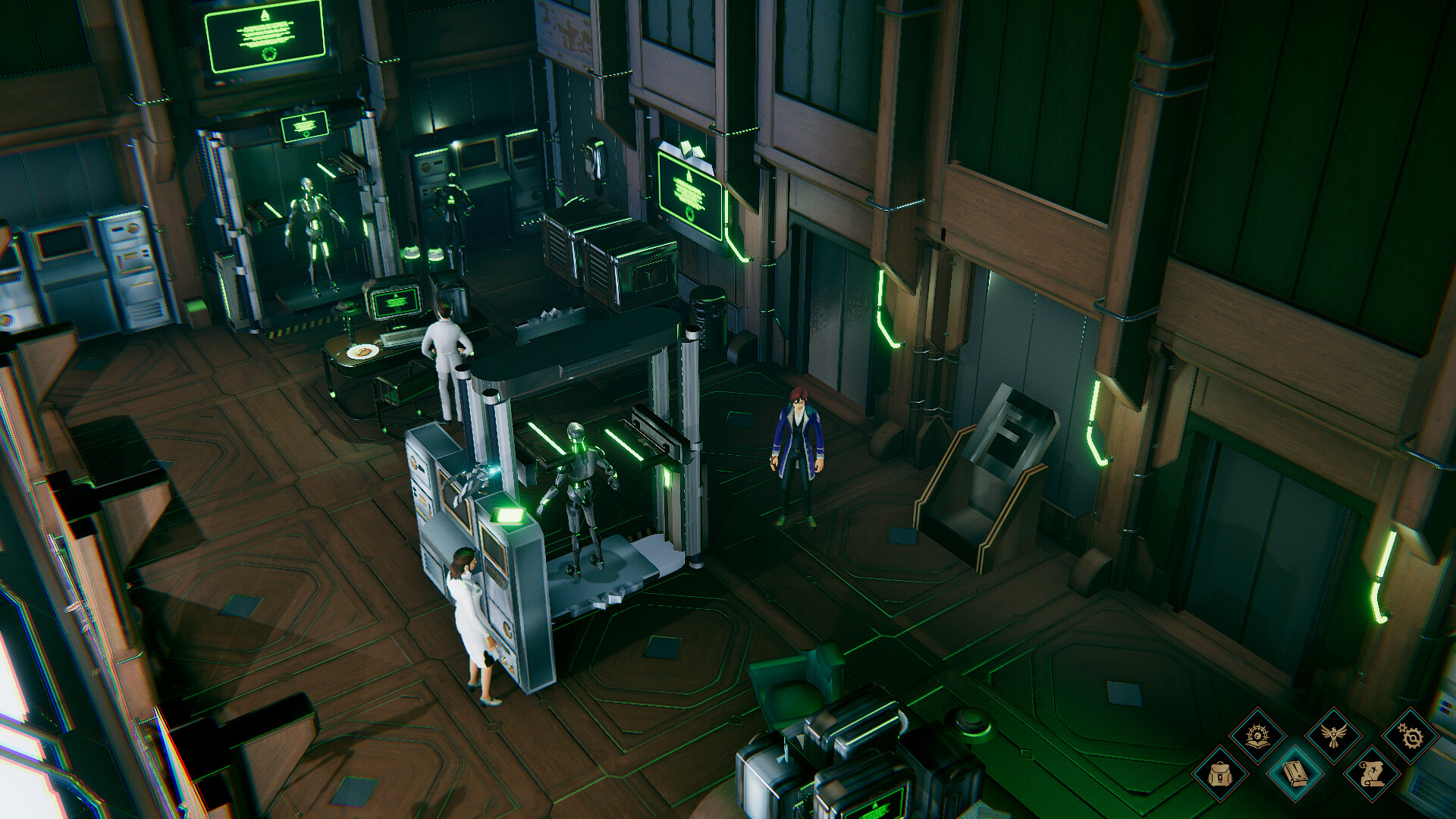 Terra Alia screenshot 17