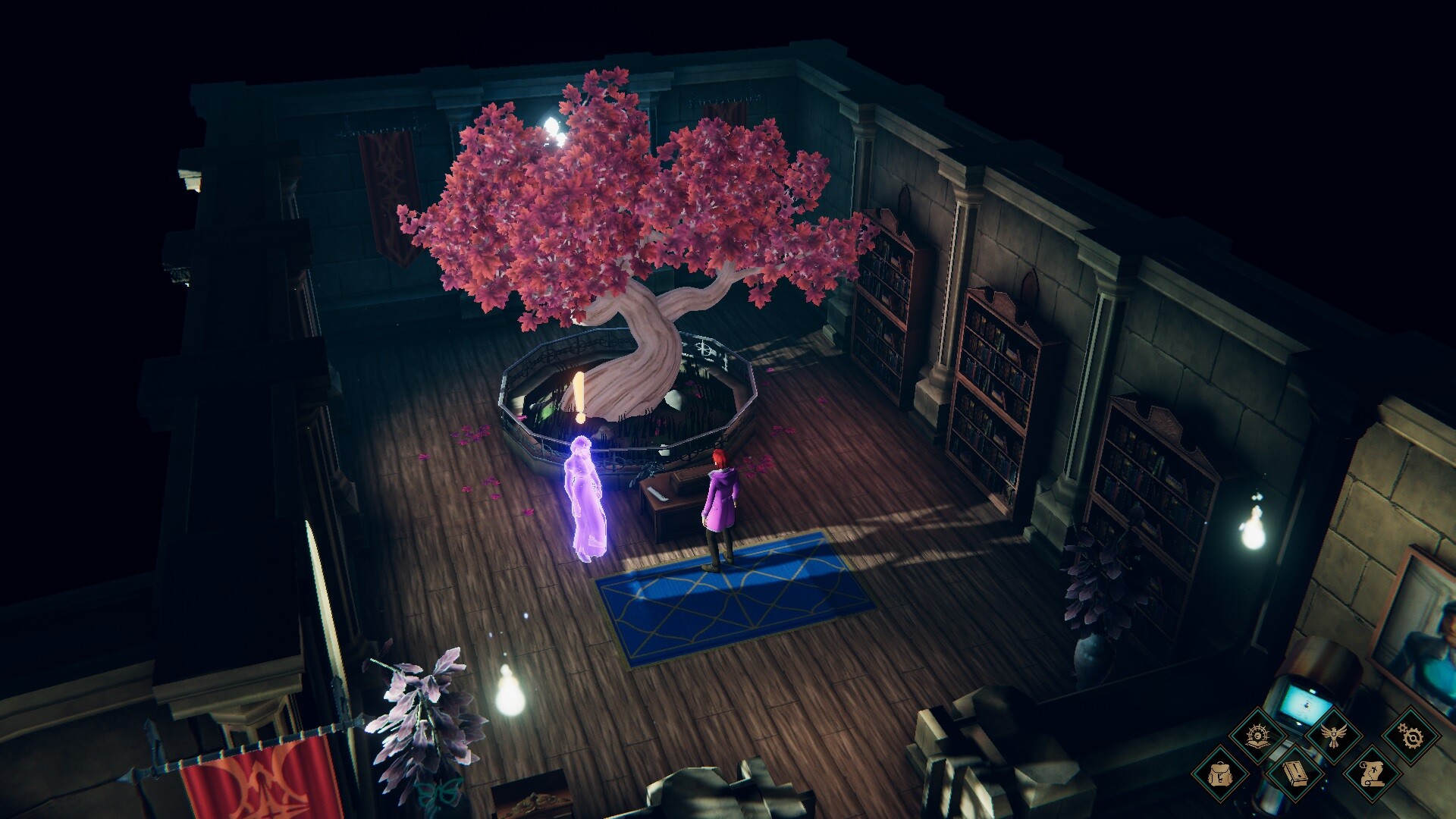 Terra Alia screenshot 13