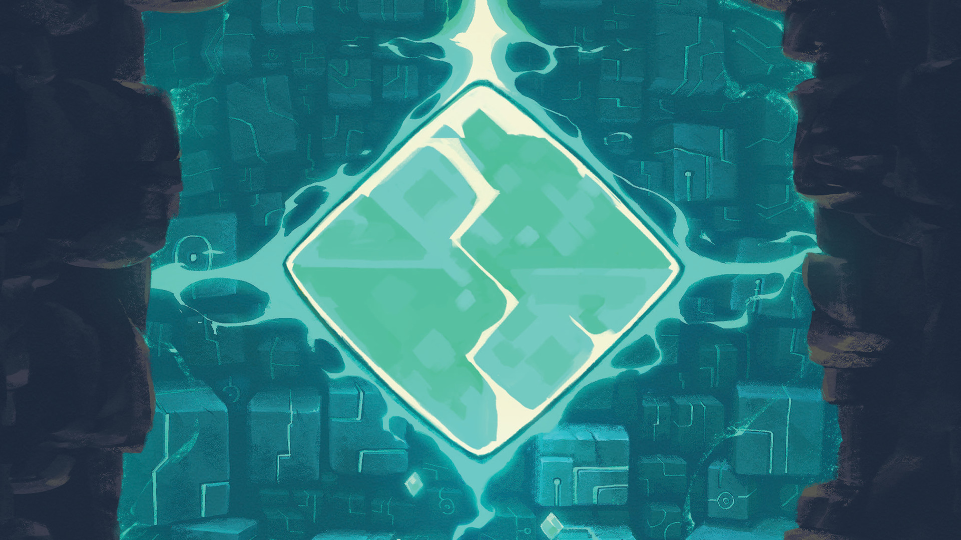 Sparklite - Original Soundtrack screenshot 1