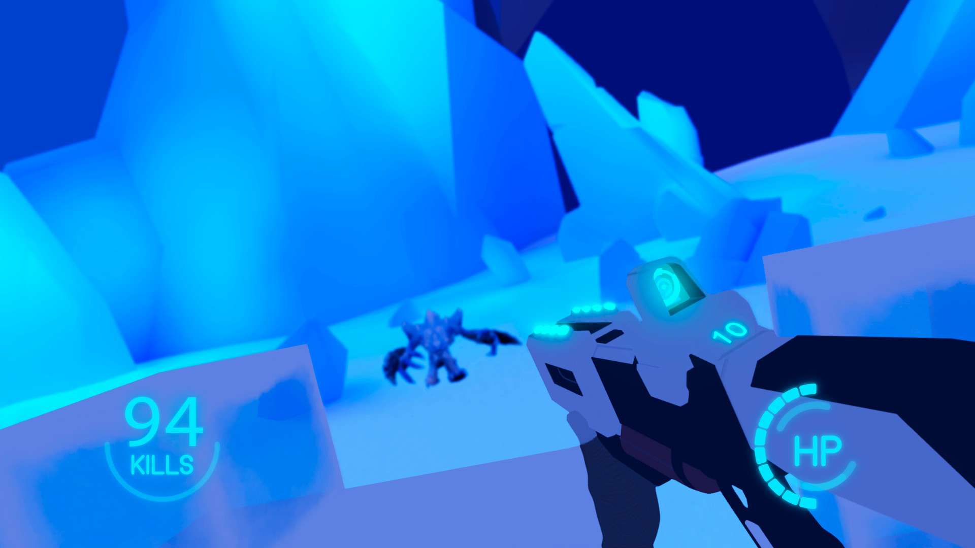 Snowman screenshot 5