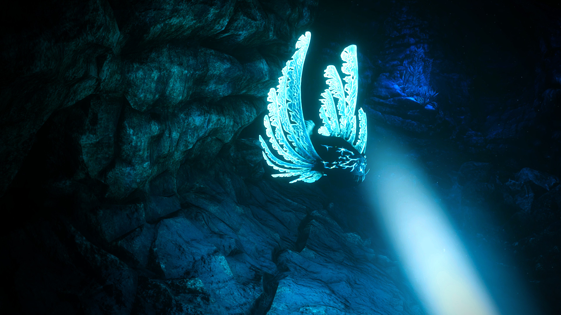 Biolum screenshot 4