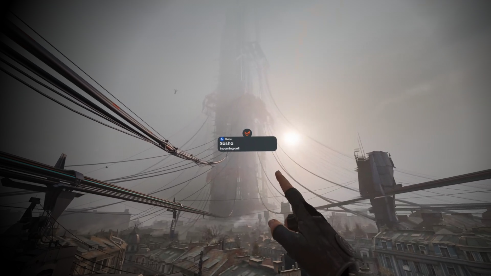 Holoswitch screenshot 7