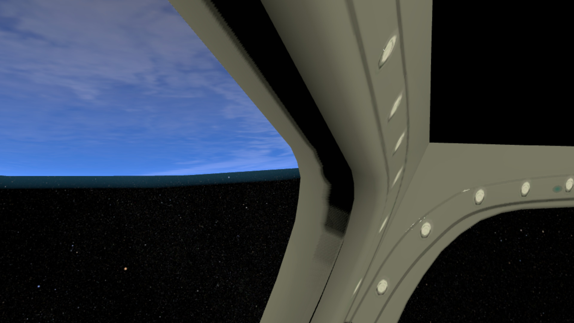 Liquid Space screenshot 5