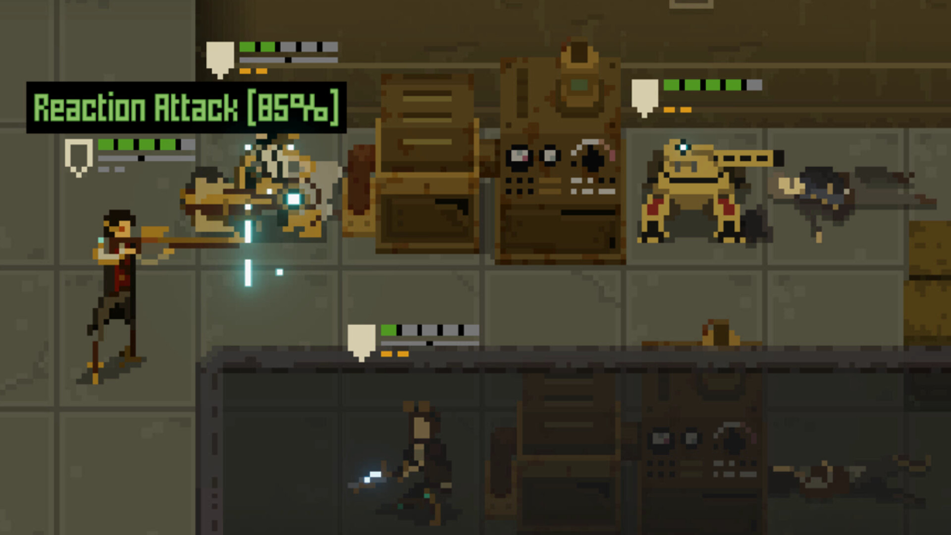 Shardpunk screenshot 11