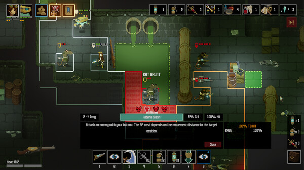 Shardpunk screenshot