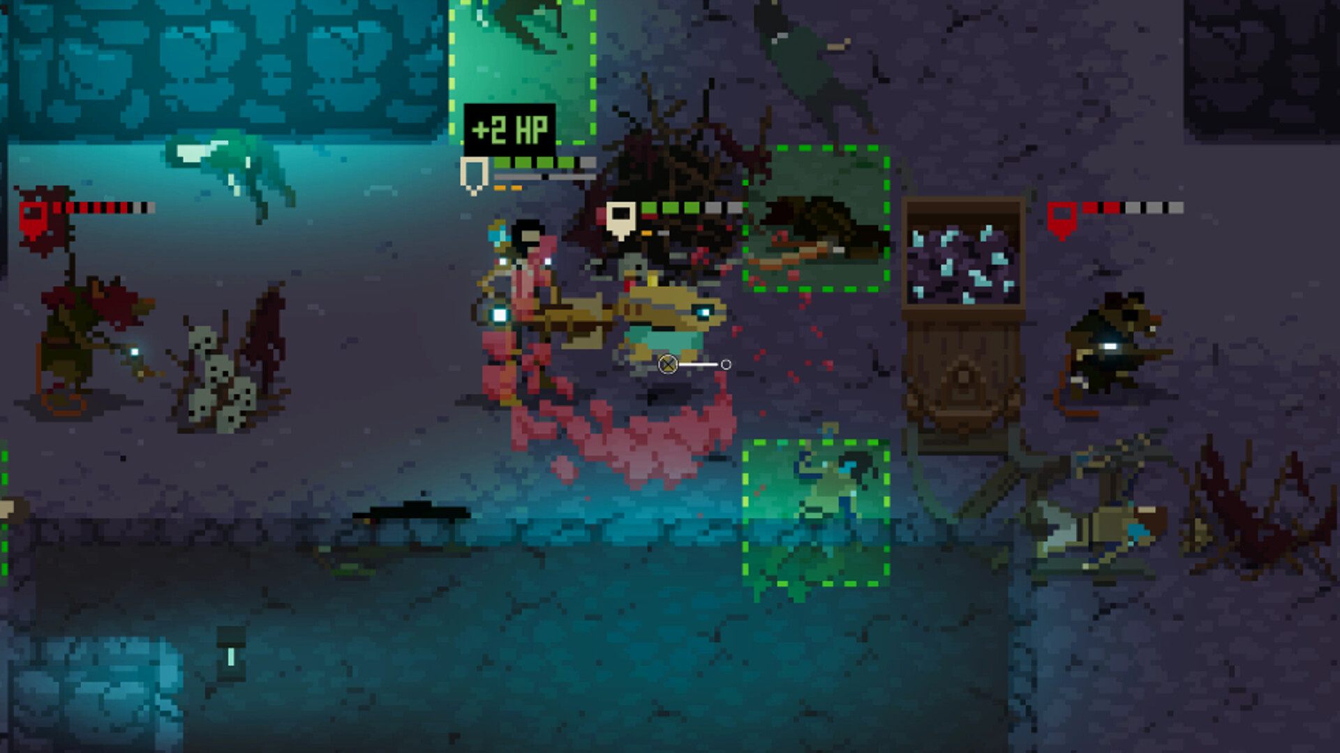 Shardpunk screenshot 9