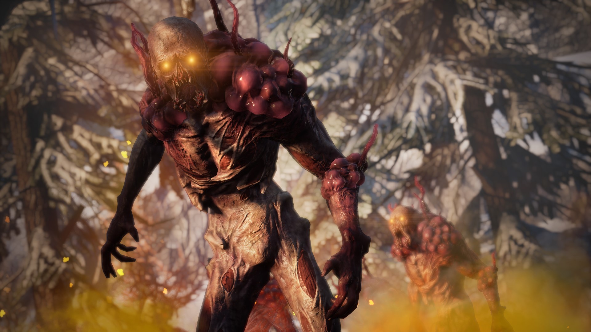 Scavengers screenshot 7