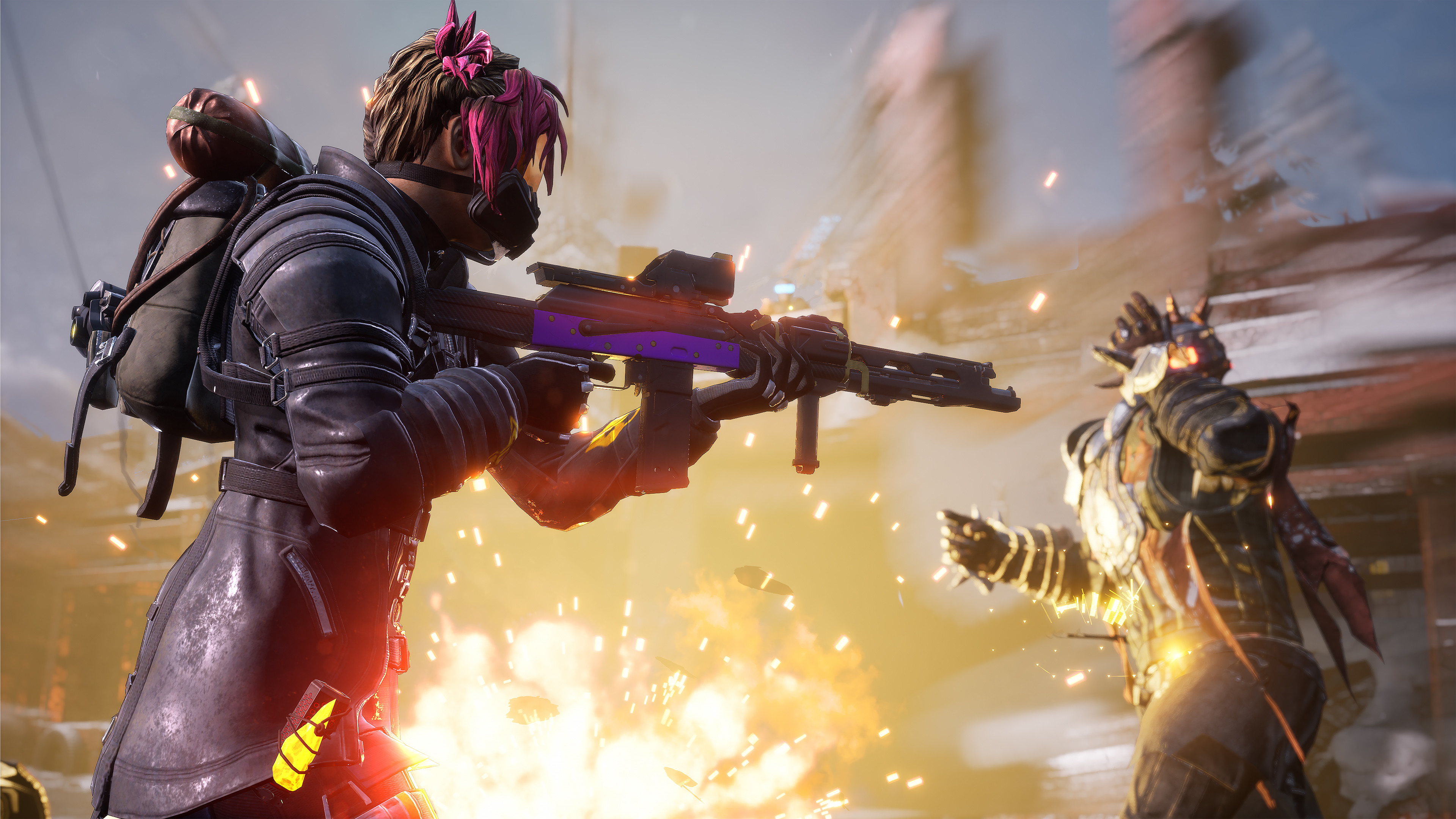 Scavengers screenshot 6