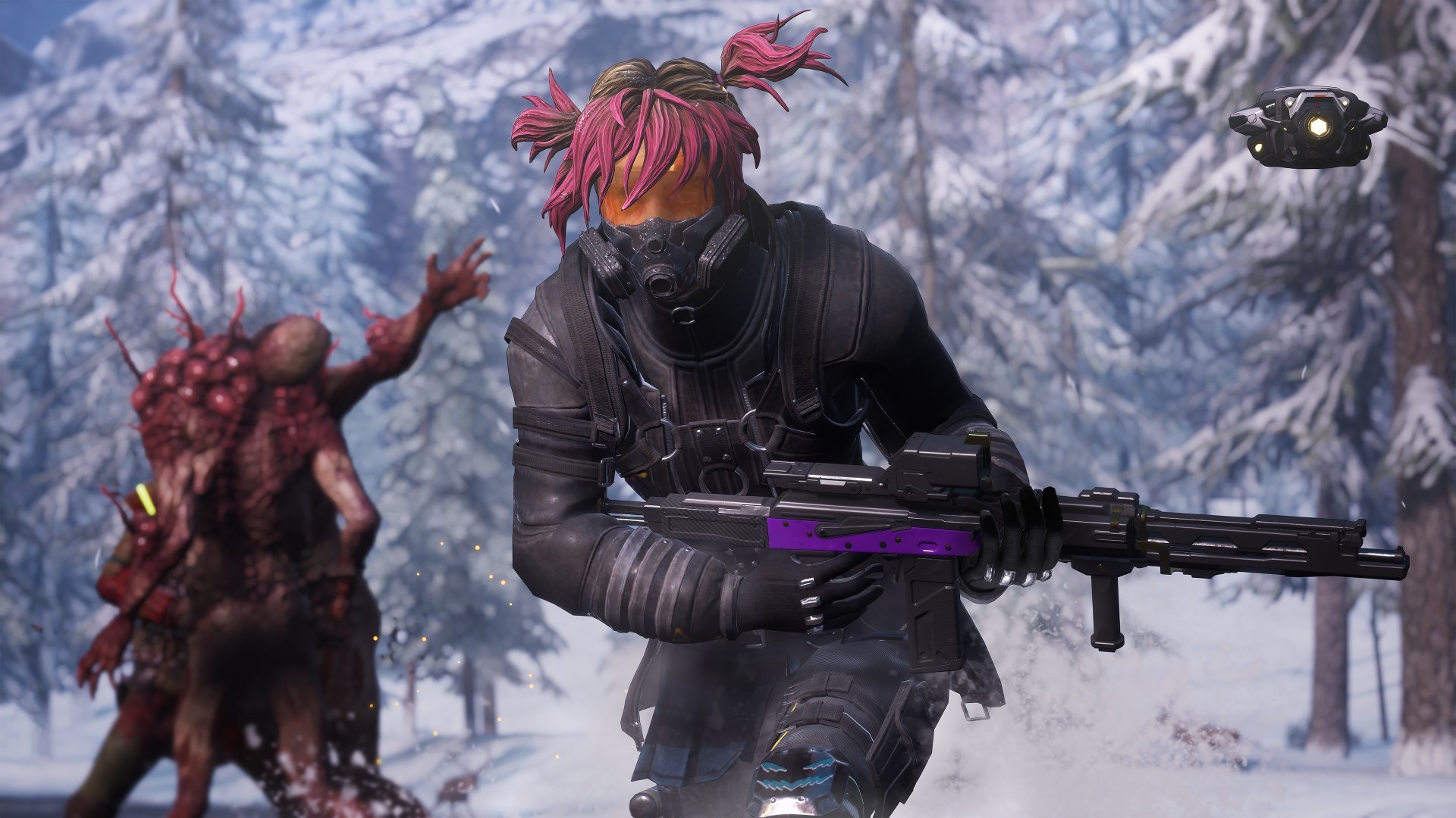 Scavengers screenshot 11