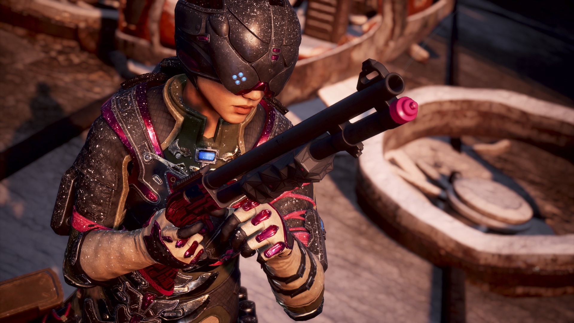 Scavengers screenshot 9