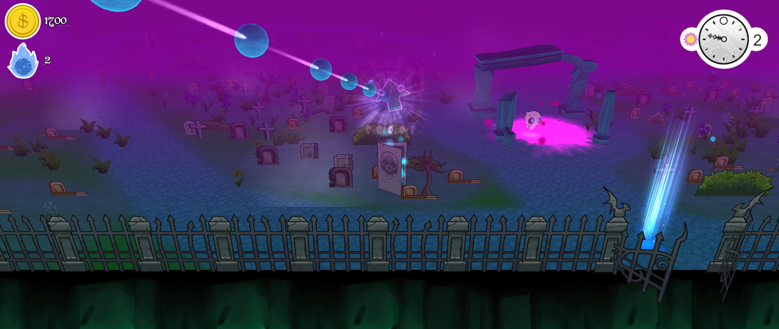 Monster's Mall screenshot 5