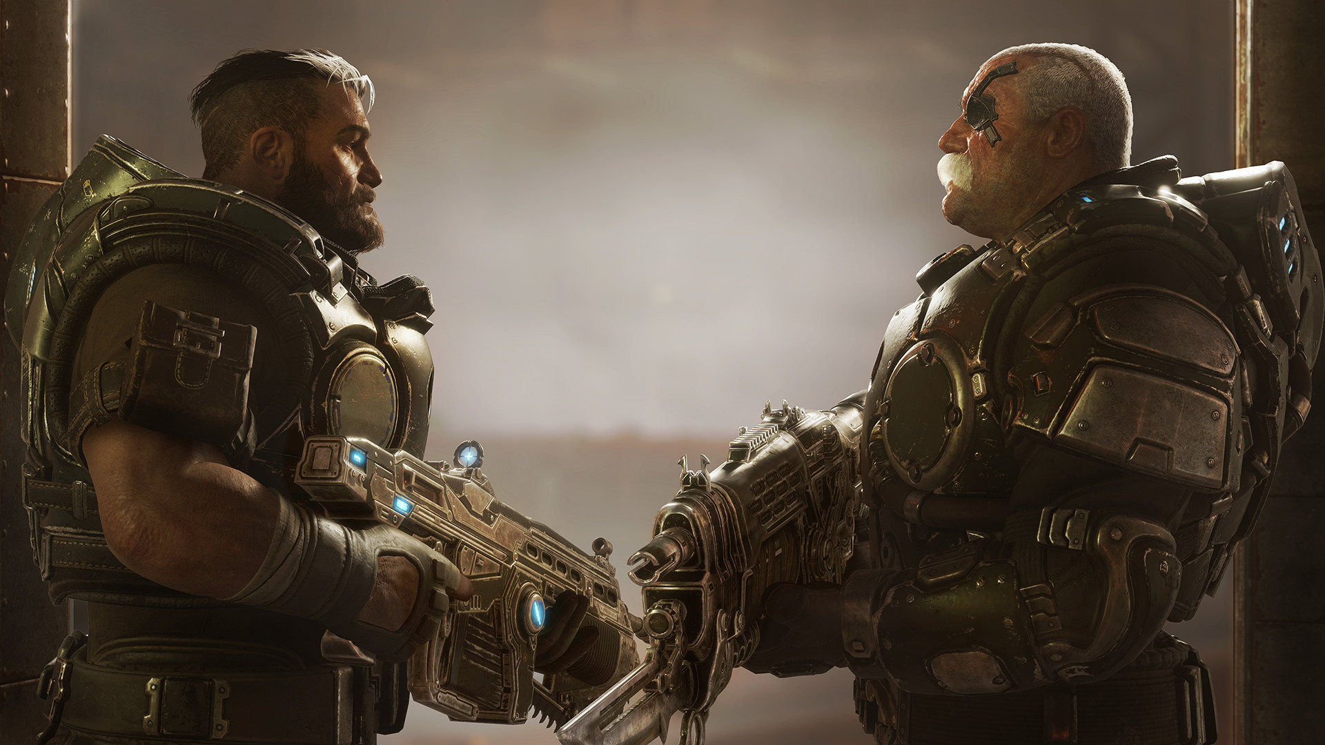 Gears Tactics screenshot 10