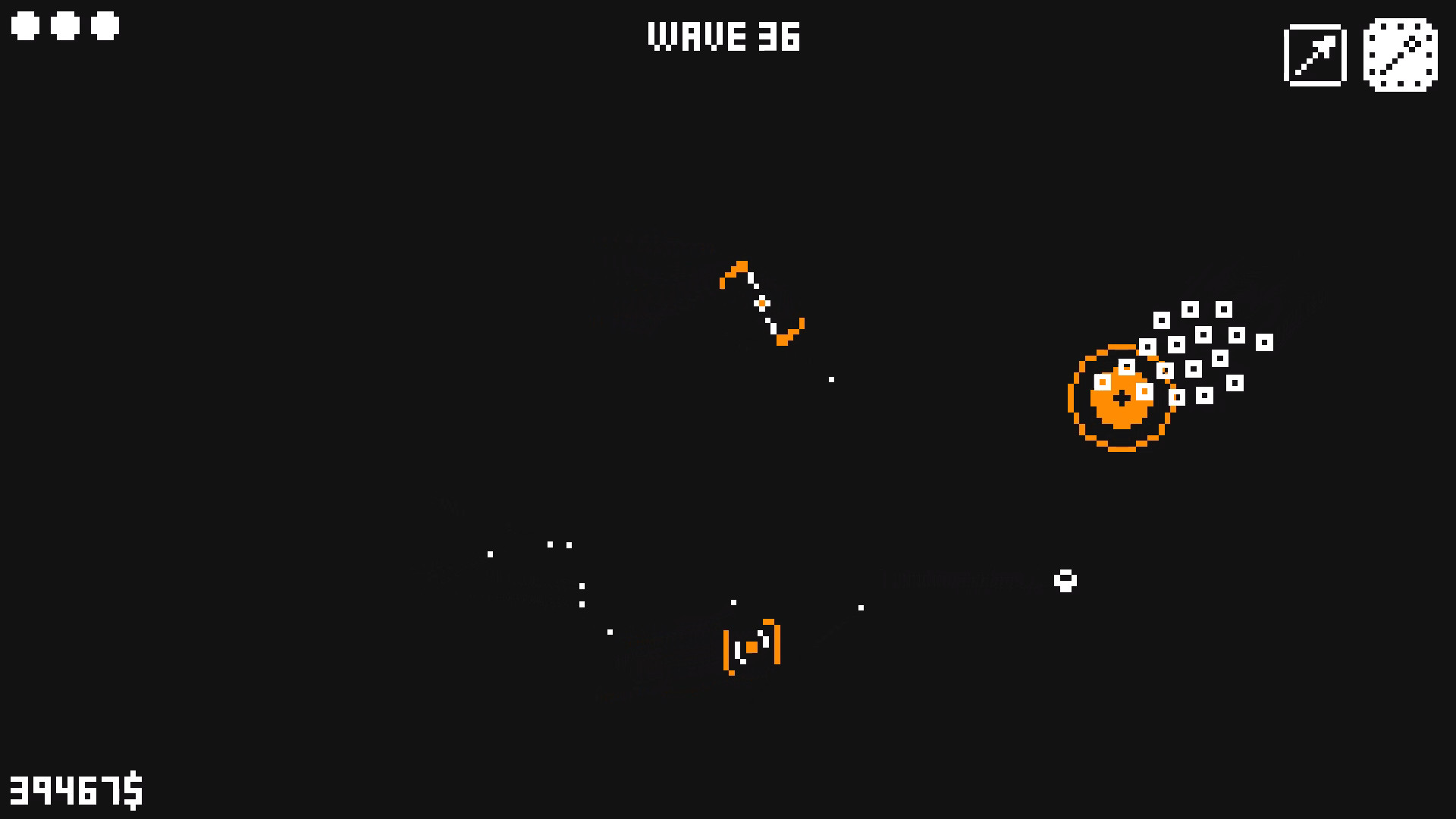 Overrun screenshot 4