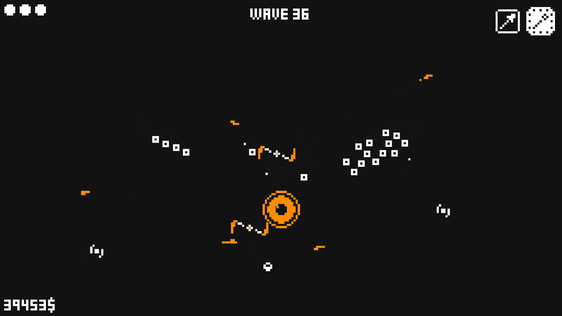 Overrun screenshot 1