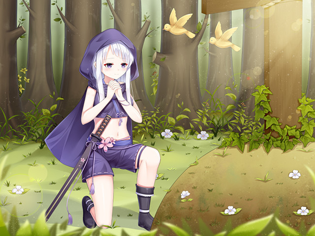 LoliTower - OST screenshot 1